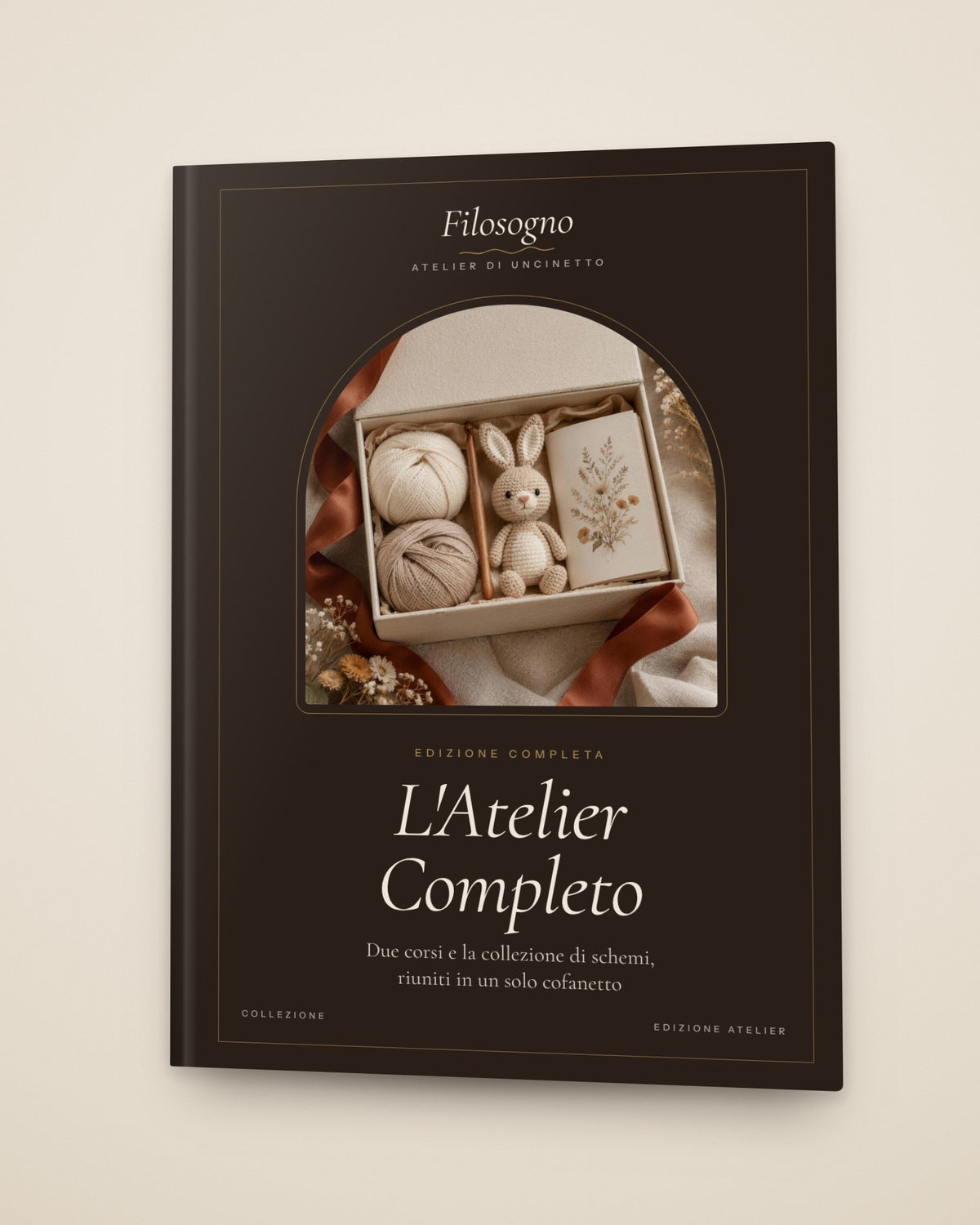 The Complete Atelier