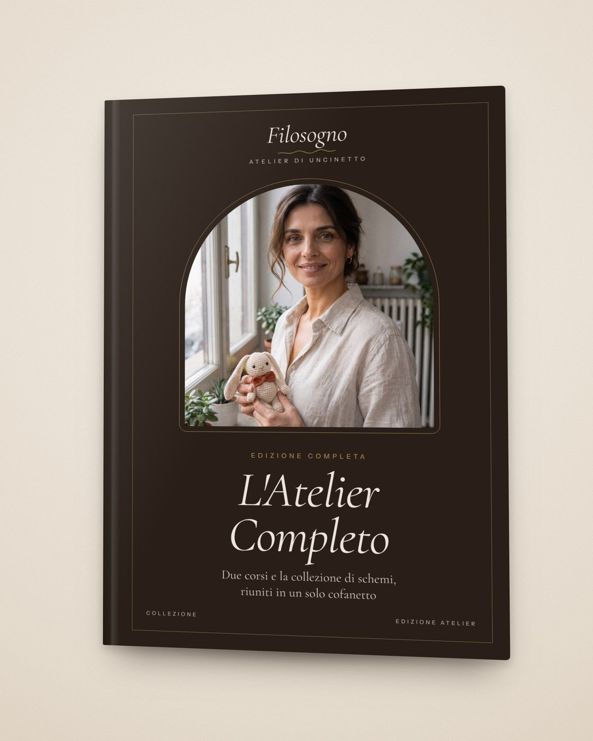 The Complete Atelier cover